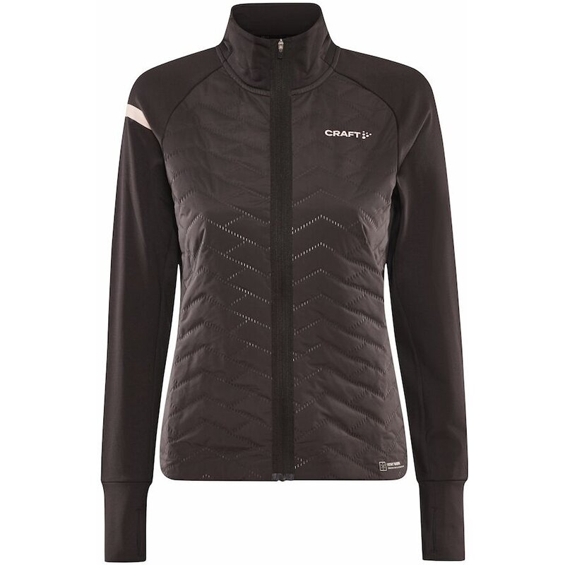 

Водолазка adv subz куртка 3 w Craft, цвет bark