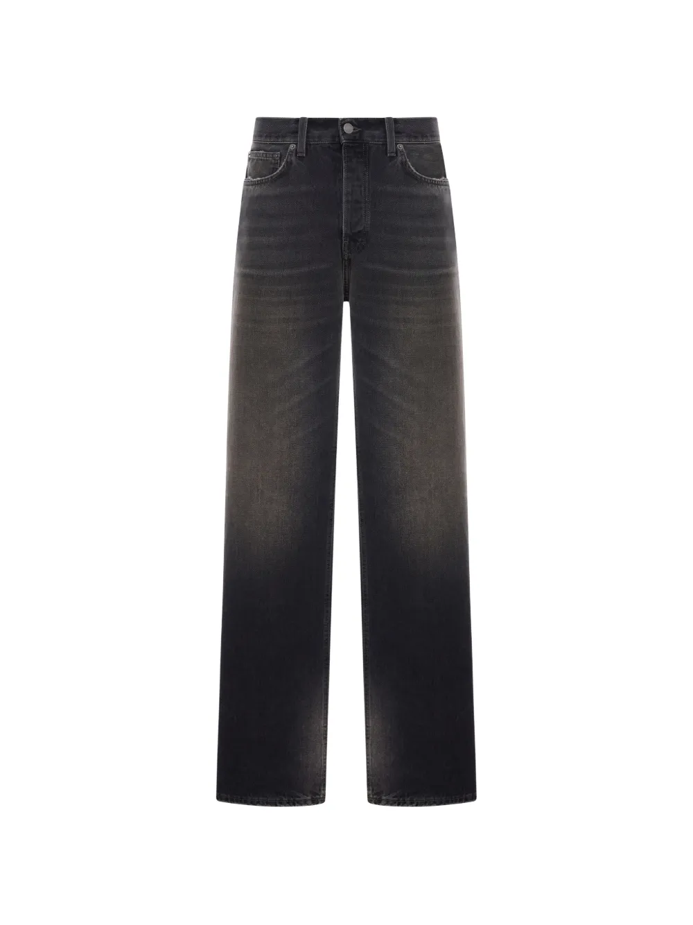 

Джинсы Logan с пятью карманами Haikure, серый