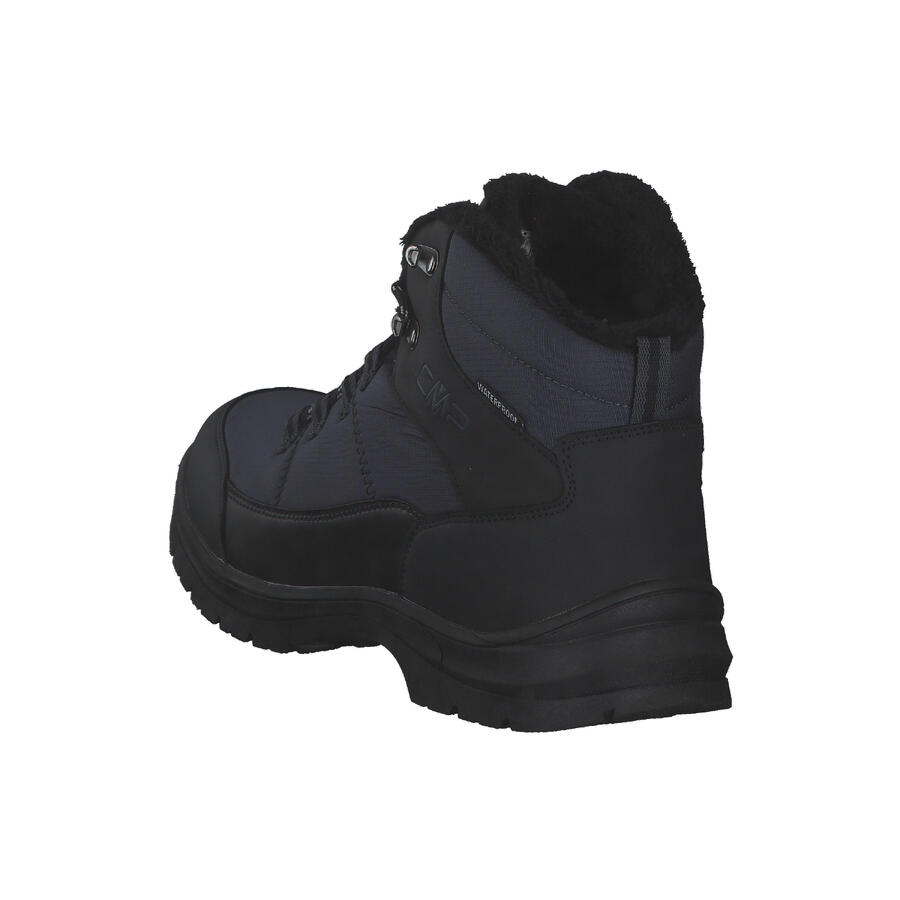 Мужские ботинки CMP Annuuk Snowboot Waterproof 31Q4957 — фото 4