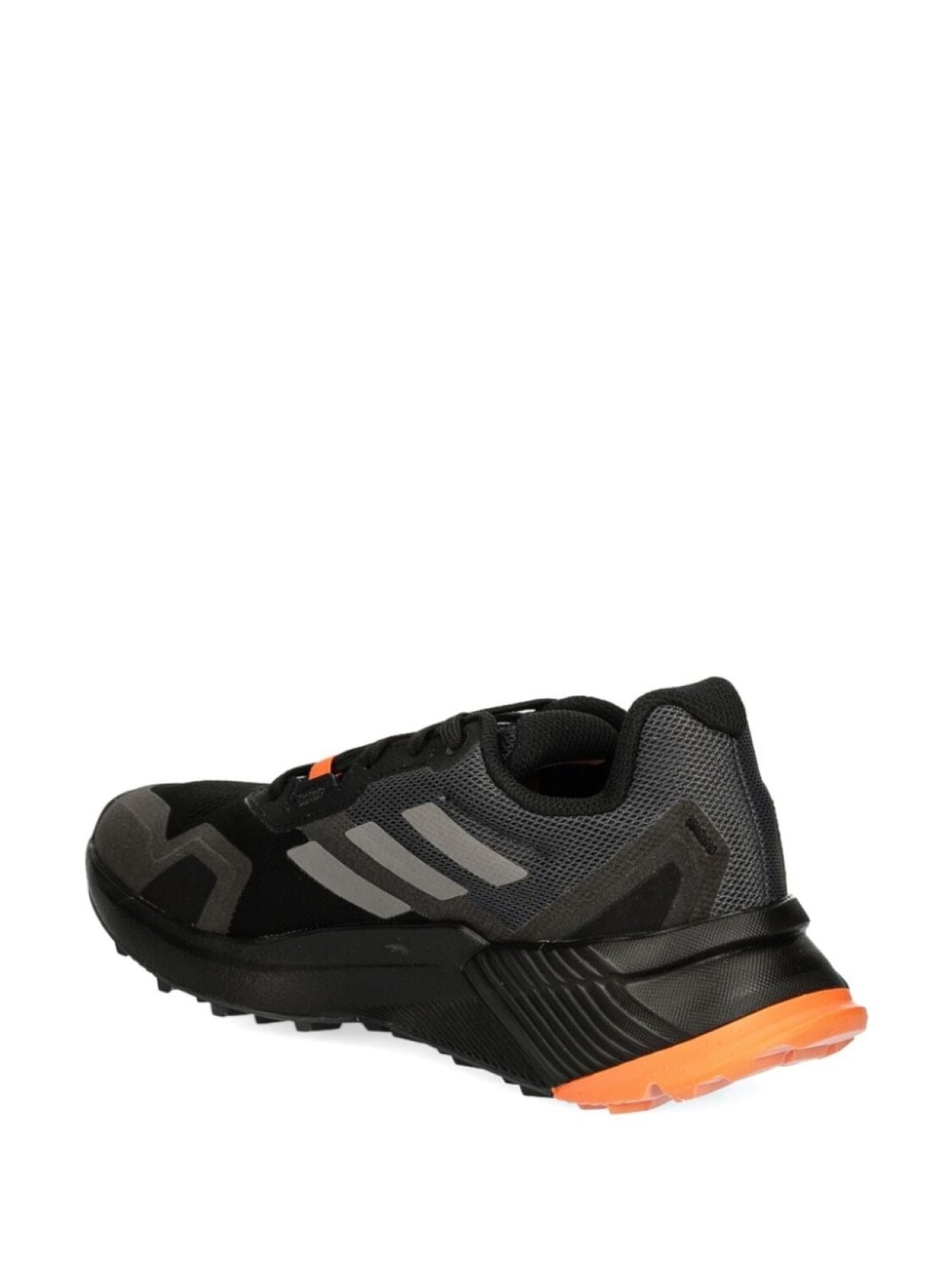 Кроссовки adidas Terrex Trailmaker 2, черный — фото 3