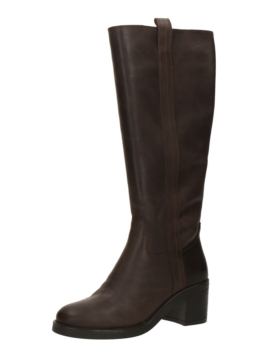 Классические ботинки PS Poelman LINA, Dark brown