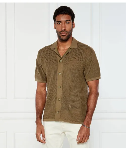 

Кардиган Regular fit Michael Kors, зеленый