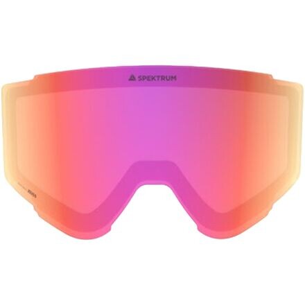 

Очки Ostra Bio White Line Spektrum, цвет Optical White/Dark Smoke