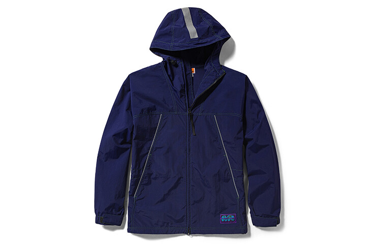 

Куртка унисекс Ocean Blue Canvas Timberland, цвет Ocean blue canvas, Синий, Куртка унисекс Ocean Blue Canvas Timberland, цвет Ocean blue canvas