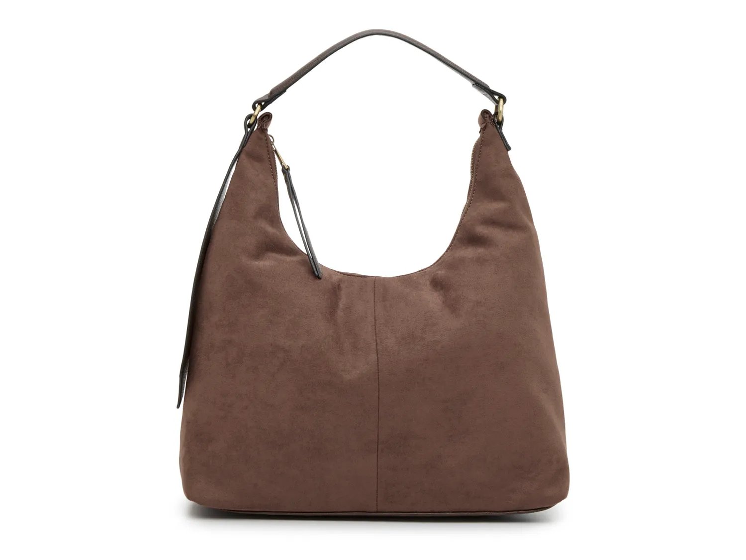 

Сумка хобо Kelly & Katie Rachel Hobo Bag, темно-коричневый