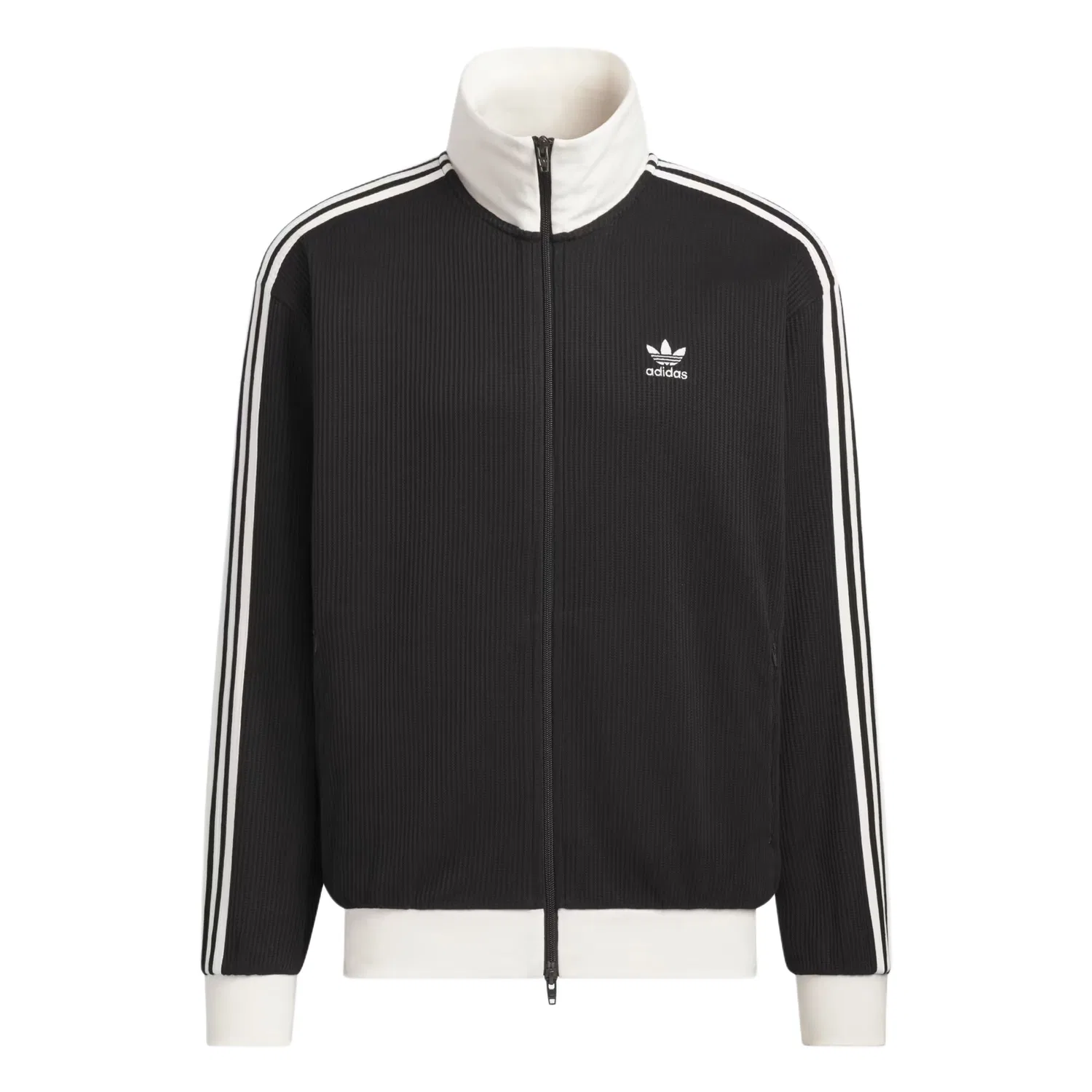 Куртка Waffle Classic Adidas Originals черная
