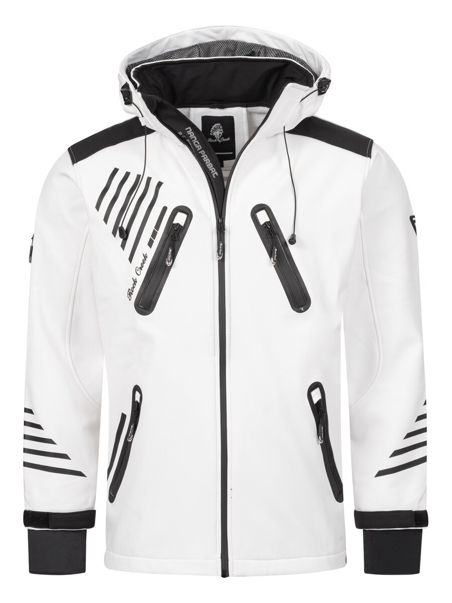 

Куртка для активного отдыха Rock Creek, белый