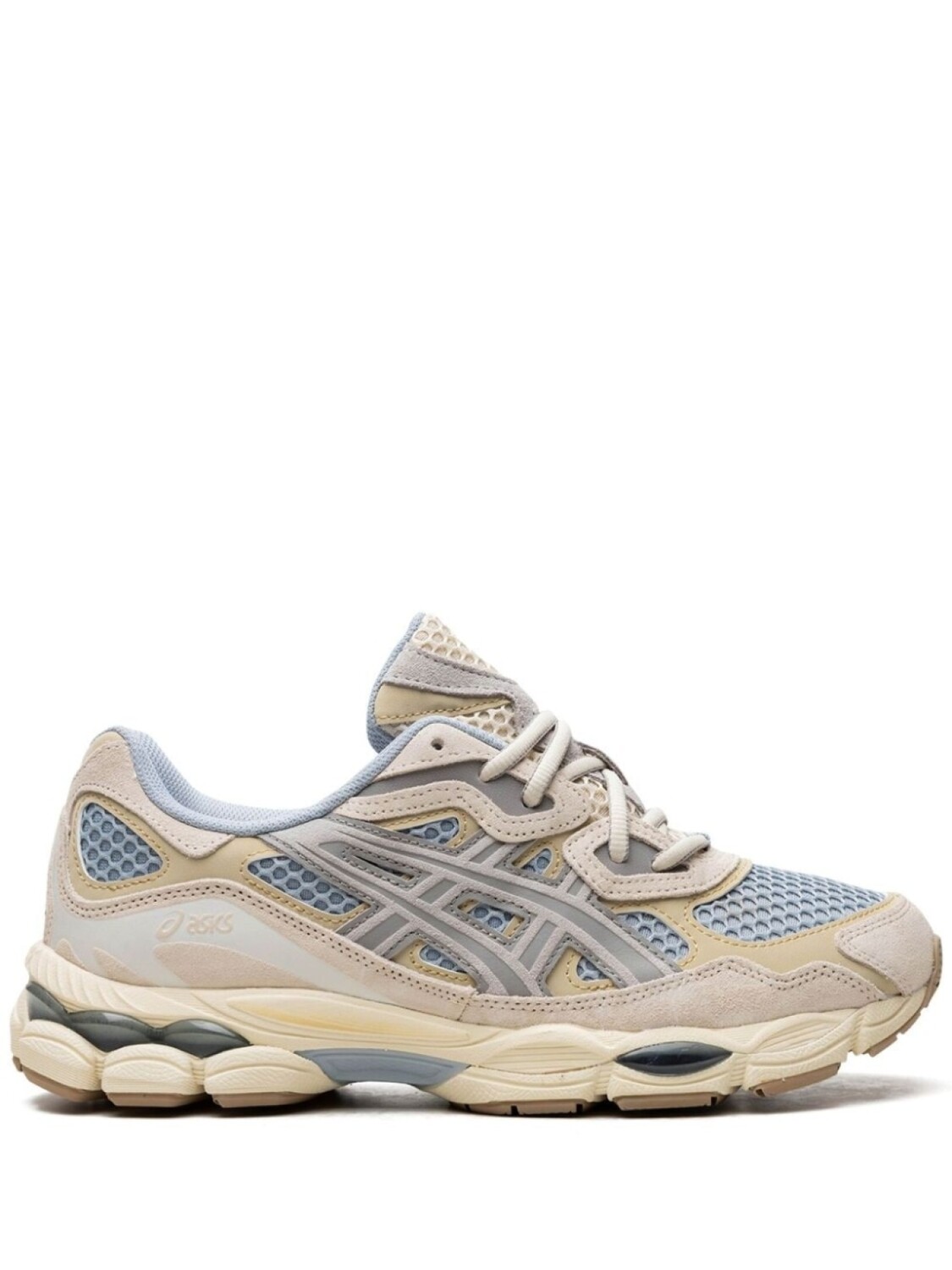

ASICS кроссовки Gel-NYC "Dolphin Grey/Oyster Grey", нейтральный цвет, Серый, ASICS кроссовки Gel-NYC "Dolphin Grey/Oyster Grey", нейтральный цвет