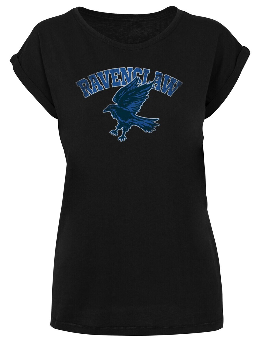 

Футболка F4NT4STIC Shirt Harry Potter Ravenclaw Sport Emblem, черный