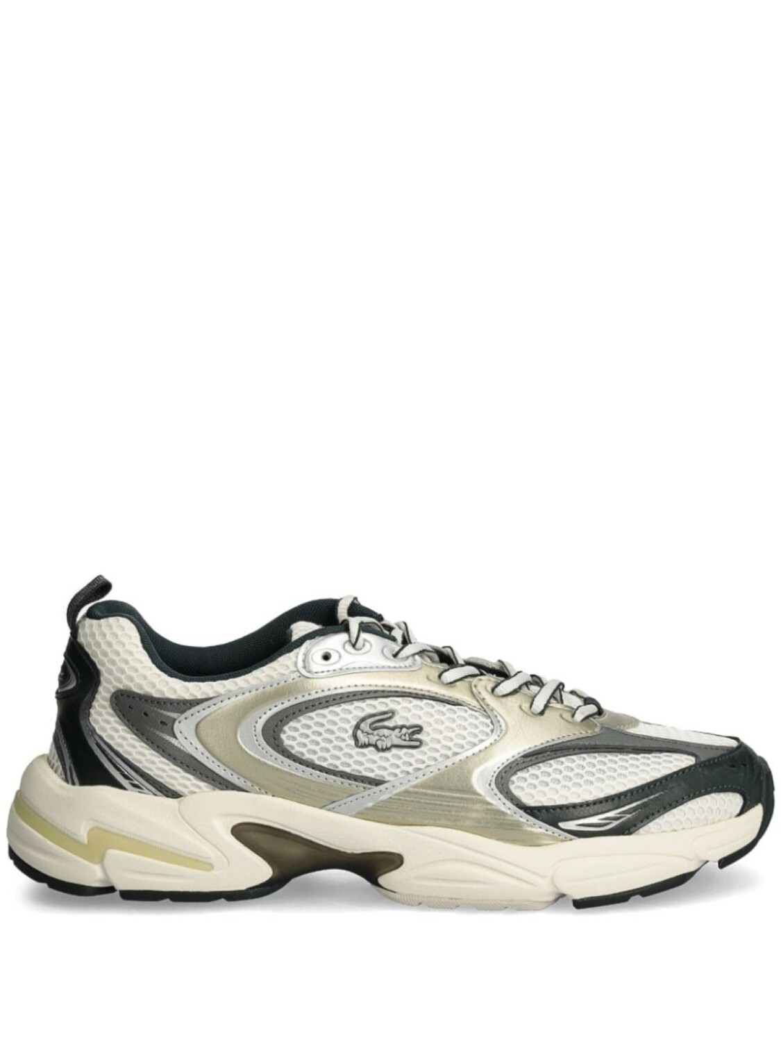 

Кроссовки Lacoste Storm 96 2K, белый