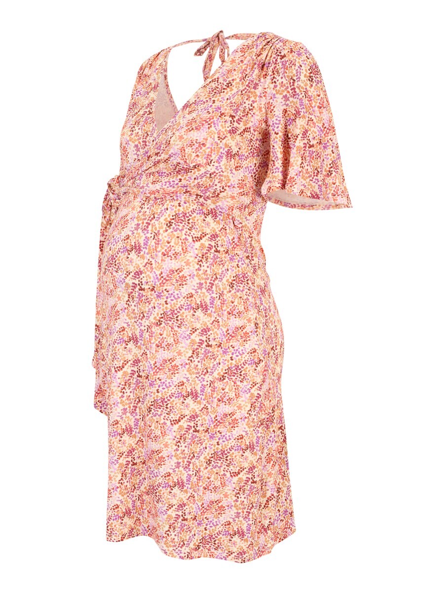 

Мини платье Envie de Fraise Dress RESA, серый