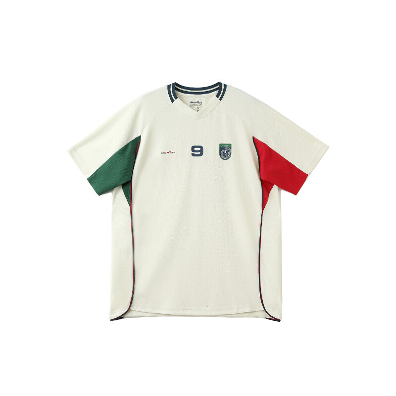 

Футболка унисекс Umamiism, цвет England Ivory White