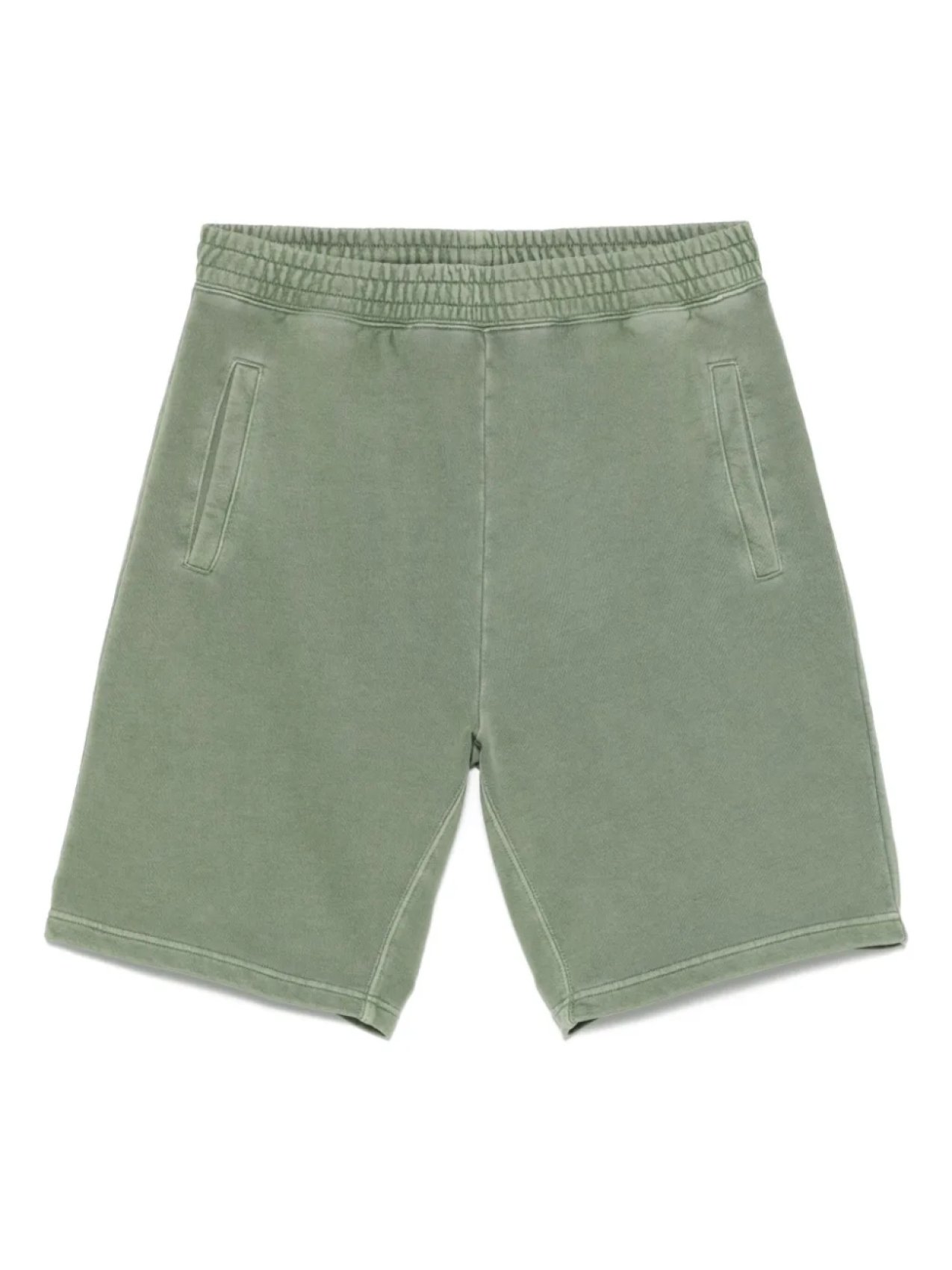 

Спортивные шорты Nelson Carhartt WIP, зеленый
