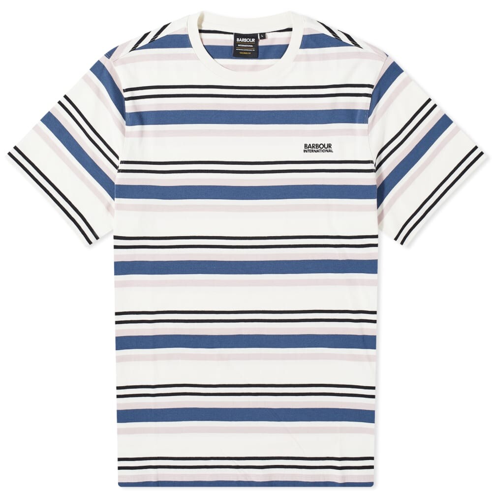 

Футболка Barbour B.Intl Norwood