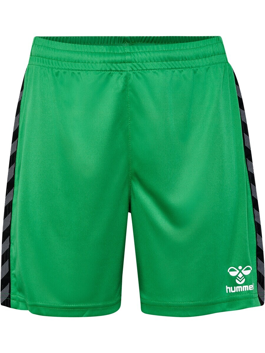 

Тренировочные брюки Hummel, зеленый