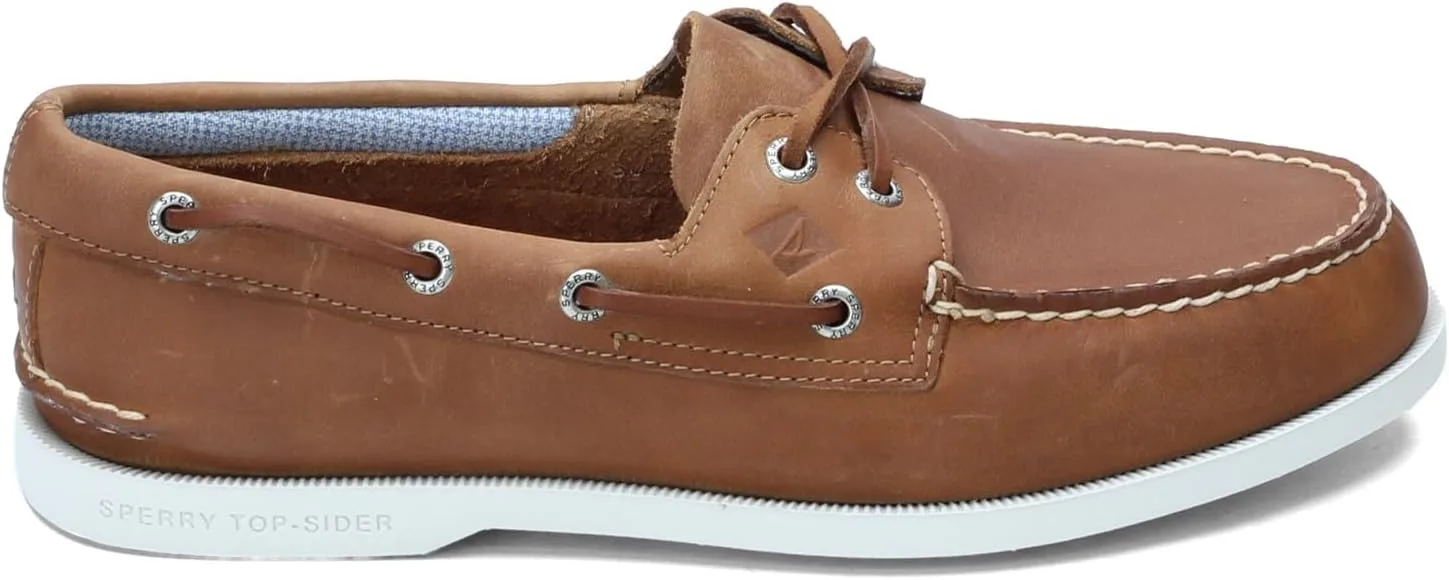 Мужские кроссовки Sperry Striper II CVO — фото 3