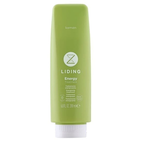 

Бодрящий кондиционер 200 мл Kemon Liding Energy