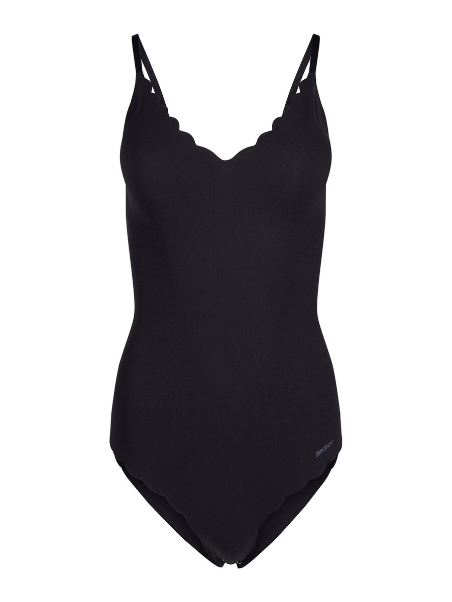 

Корректирующее боди Skiny, черный