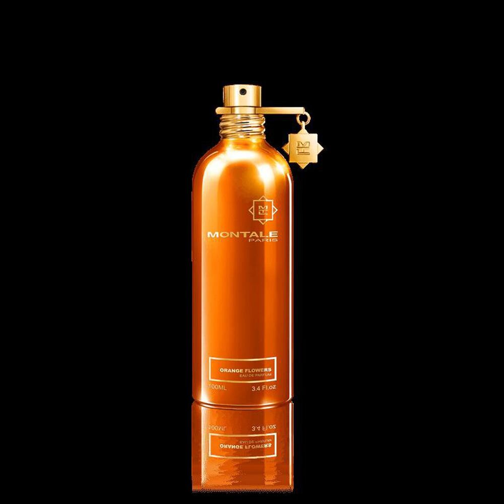 

Парфюмерная вода Montale Orange Flowers, 100 мл