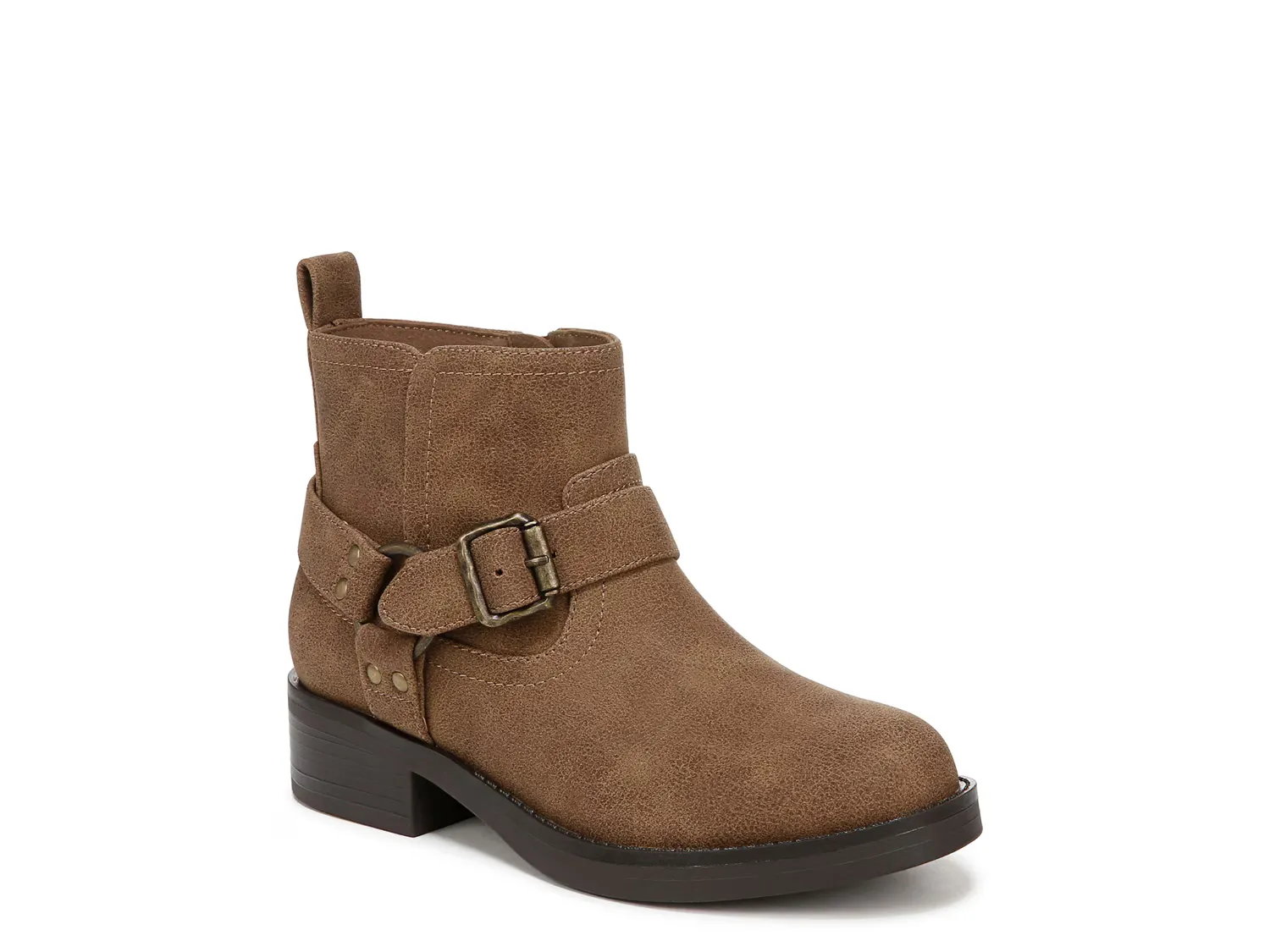

Сапоги Zazzy Boot Blowfish Malibu, темно-коричневый