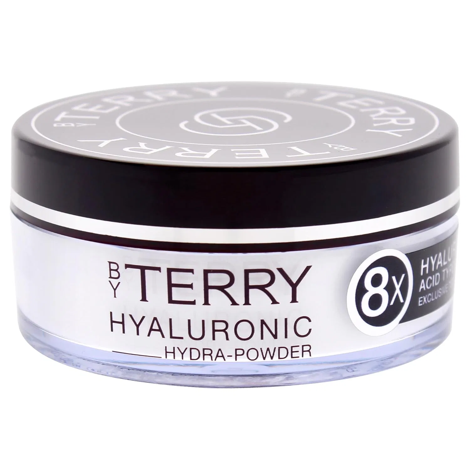 Пудра рассыпчатая с гиалуроновой кислотой Hydra-Powder Hyaluronic от By Terry, 10 г By Terry — фото 2