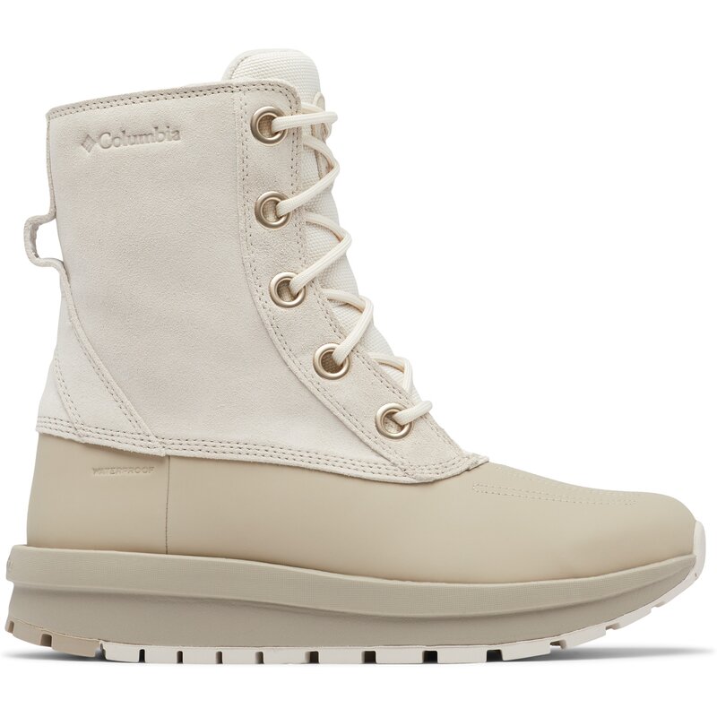Многофункциональные ботинки Moritza Shield Omni-Heat Columbia, цвет fawn, canvas tan