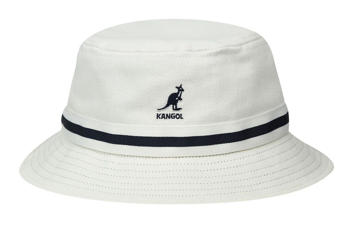 

KANGOL Панама унисекс, Белый