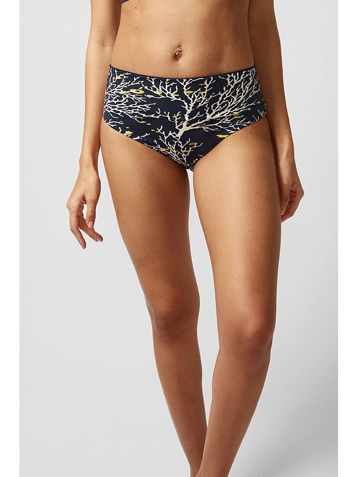 

Низ бикини Chantelle Hose, темно-синий