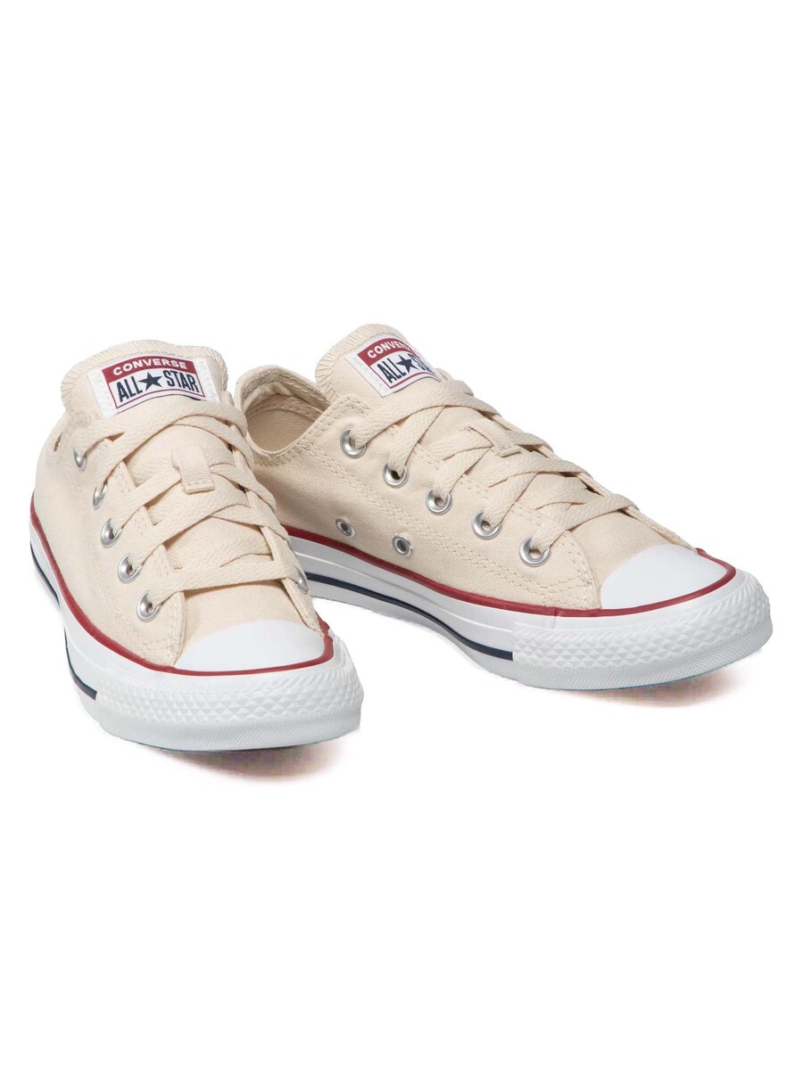 Кроссовки CONVERSE Chack Tailor all Star, Light beige