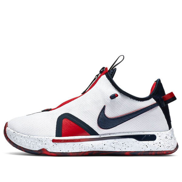 

Кроссовки стр. 4 Nike, белый