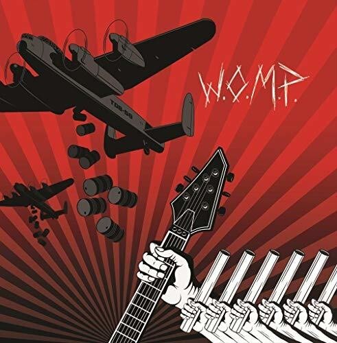 

CD диск Les Tambours du Bronx: Weapons Of Mass Percussion