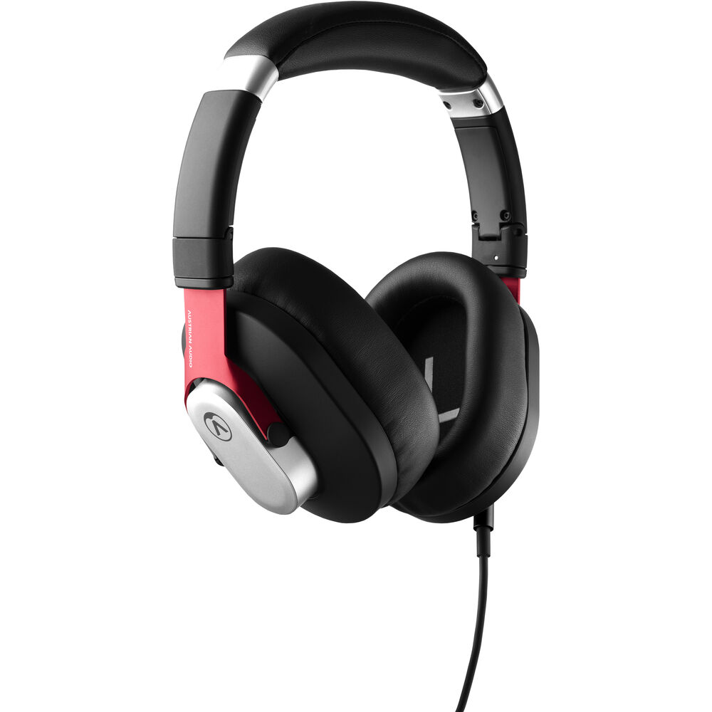 

Austrian Audio Hi-X15 Профессиональные наушники закрытого типа