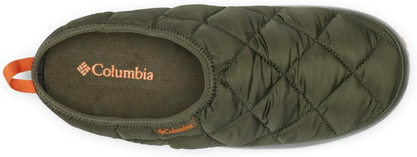 Columbia Mens Omni-Heat Lazy Bend Camper, темно-оливковый — фото 4