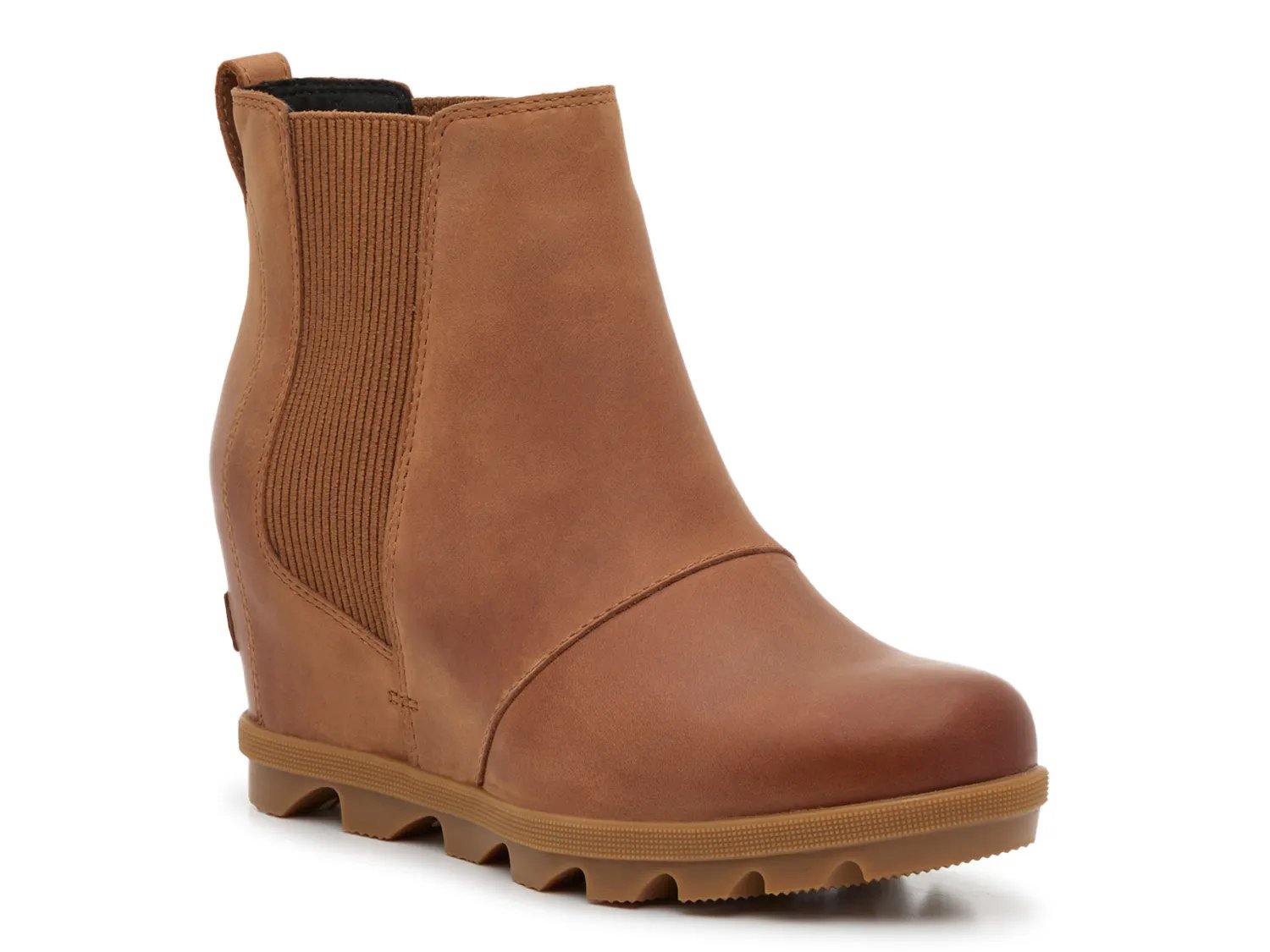 Ботинки SOREL Joan Rhapsody Wedge Snow Boot, Cognac