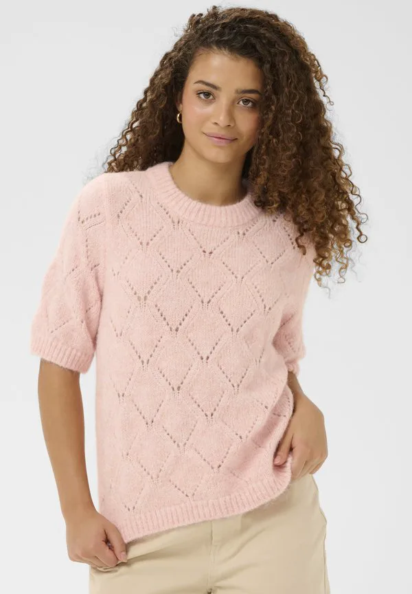 

Футболка с принтом pavaanisz ss Saint Tropez, Chalk Pink, Розовый, Футболка с принтом pavaanisz ss Saint Tropez, Chalk Pink