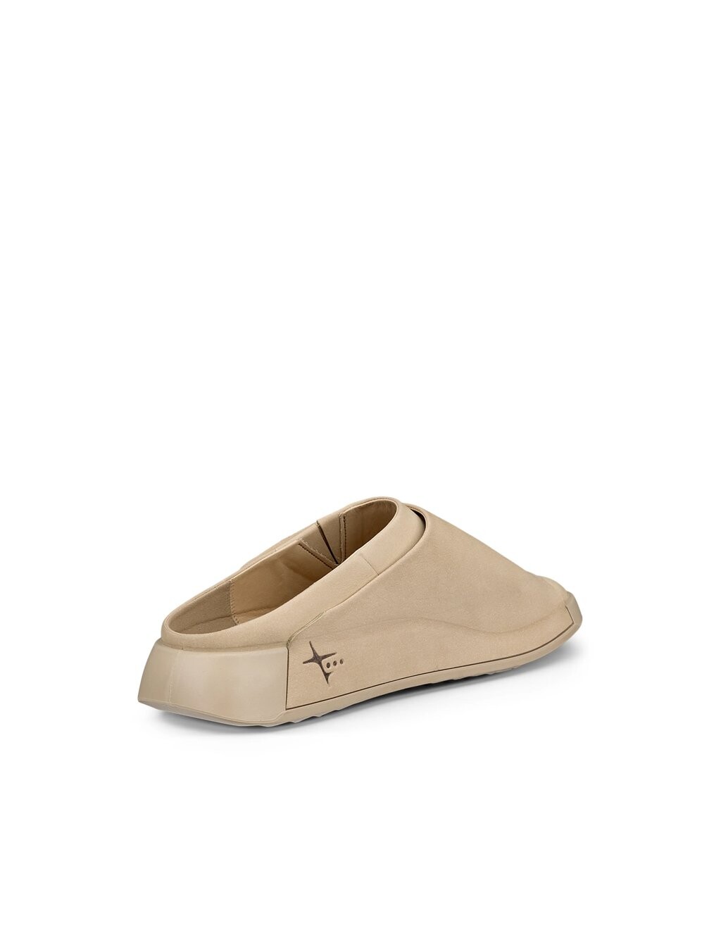 

Мюли X RAL7000STUDIO COZMO RAL7000 ECCO, песочный