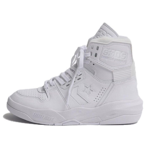 

Кроссовки erx-400 ew hi x beautiful people 'white' Converse, белый