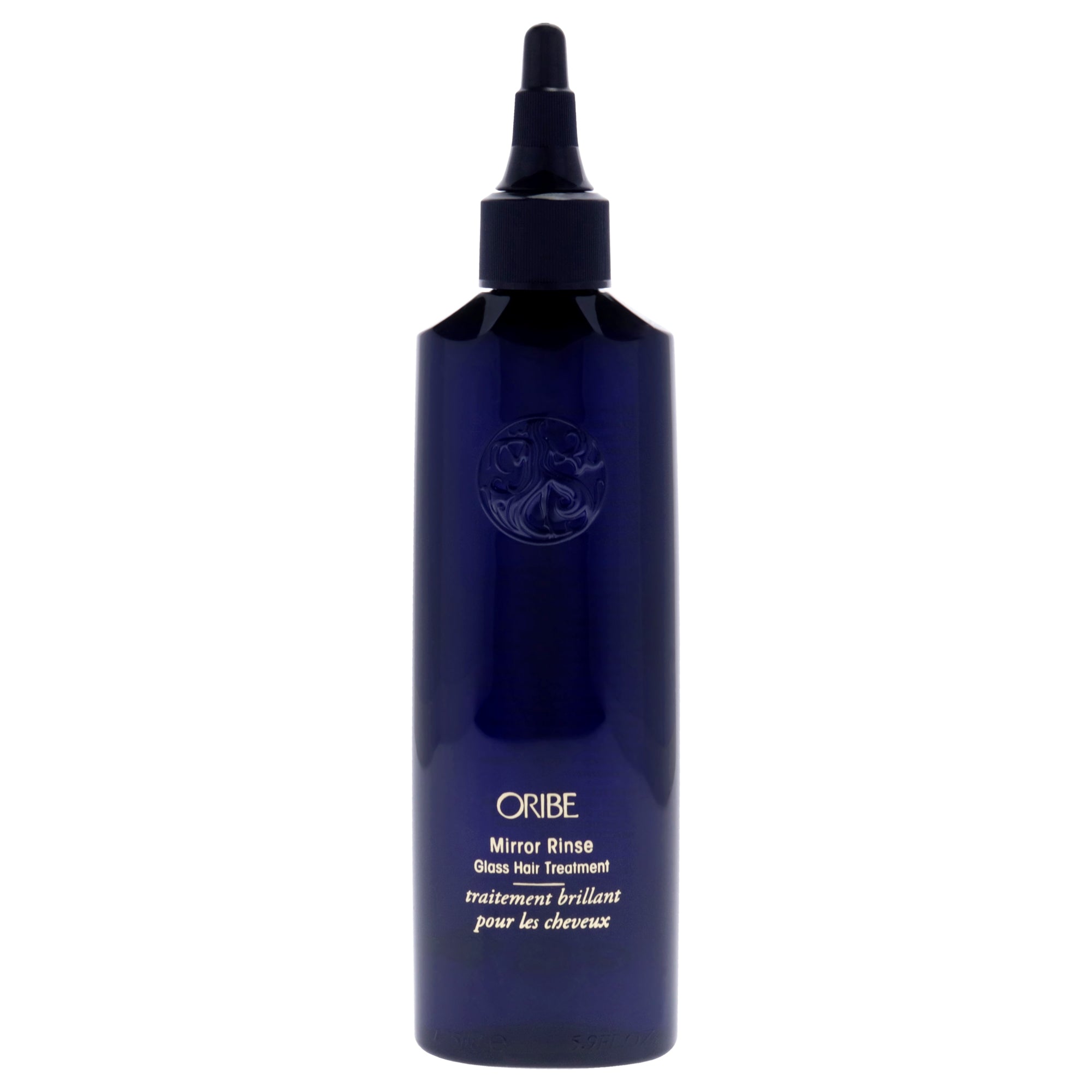 Средство для волос Mirror Rinse Glass от Oribe для женщин - 5,9 унций Oribe, 5.9 Oz — фото 2