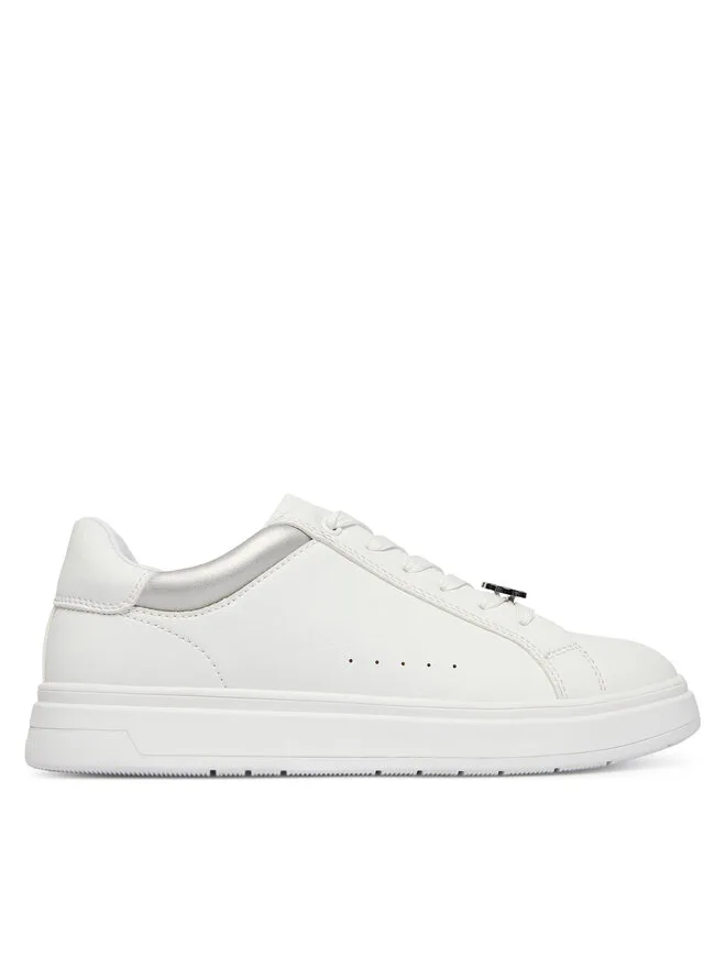 Calvin Klein Кроссовки V3A9-83215-1355X025 S белые