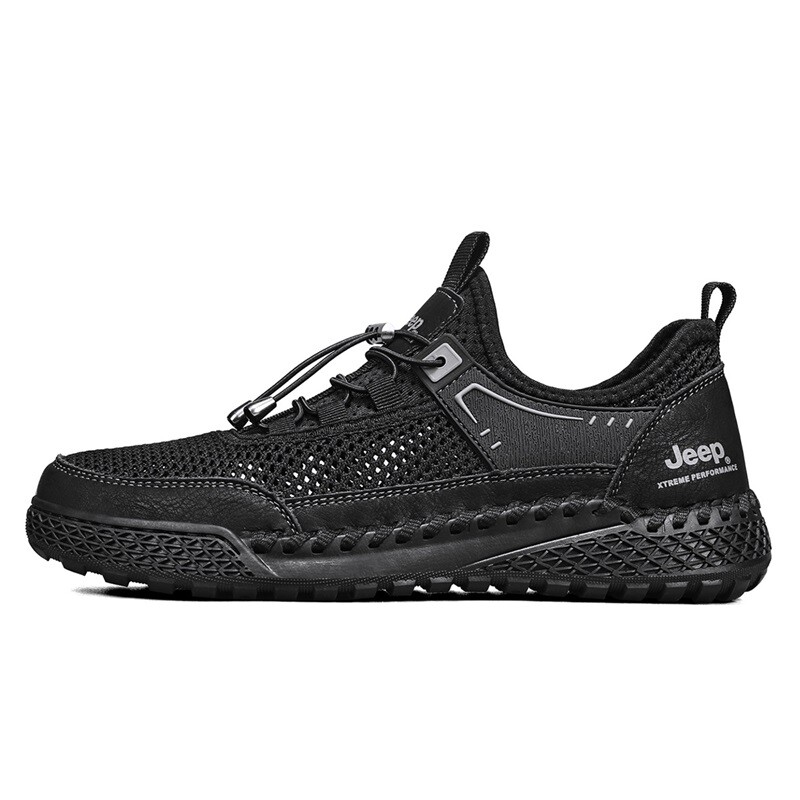 

Кроссовки Jeep Casual Shoes Men Low-Top, Серый, Кроссовки Jeep Casual Shoes Men Low-Top