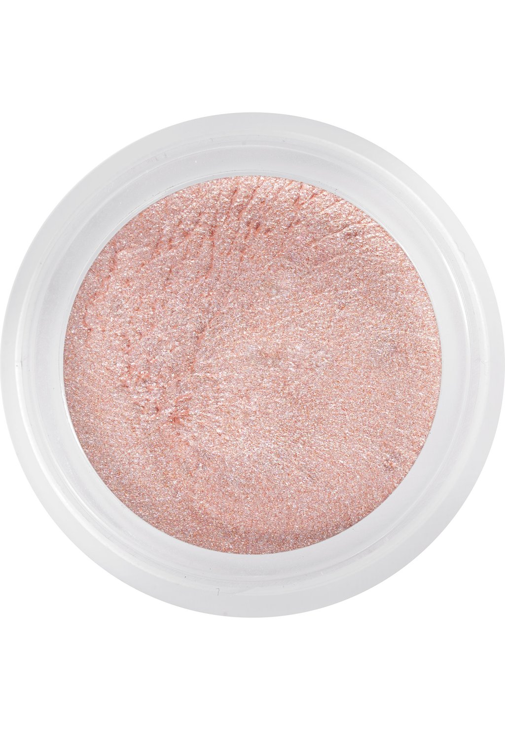 

Подводка для глаз HD CREAM LINER Kryolan, цвет rose gold