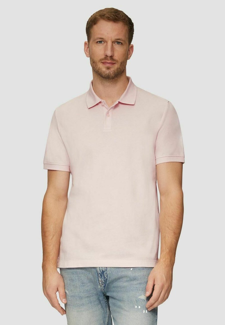 

Поло s.Oliver Polo shirt, Rosa/Light Pink, Розовый, Поло s.Oliver Polo shirt, Rosa/Light Pink