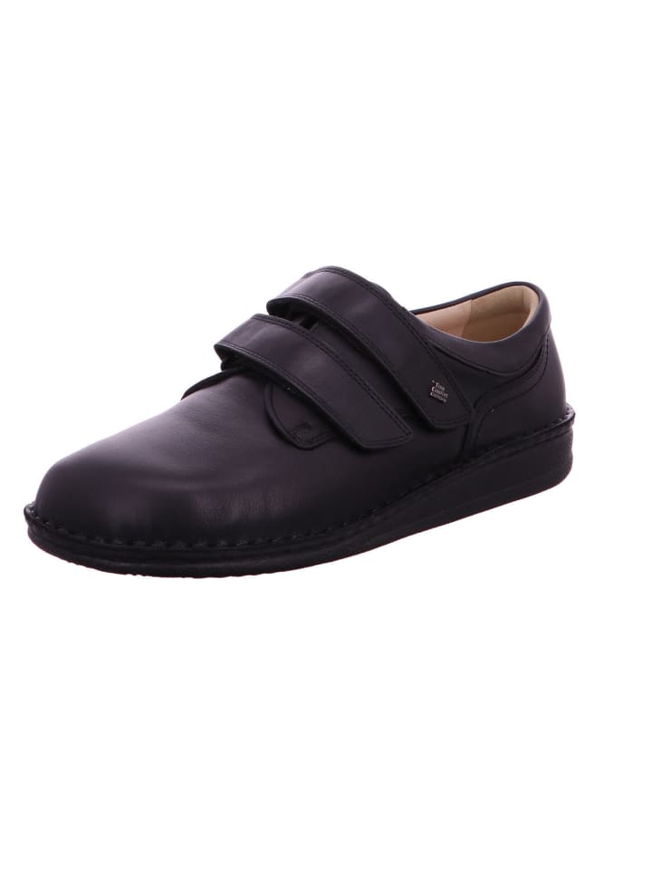 

Туфли на шнуровке Finn Comfort, черный
