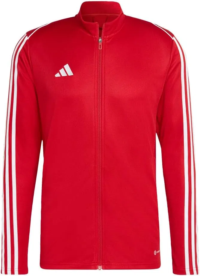 Куртка тренировочная adidas, Team Power Red
