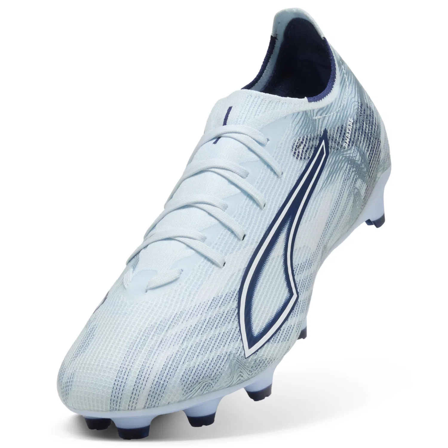 Футбольные бутсы 'Ultra 6 Match' Puma, Pastel Blue