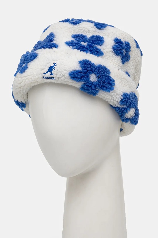 

Шапка FLORAL FLEECE Kangol, белый