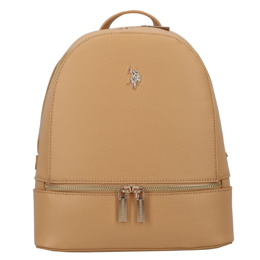 

Рюкзак U.S. POLO ASSN. Jones, песочный