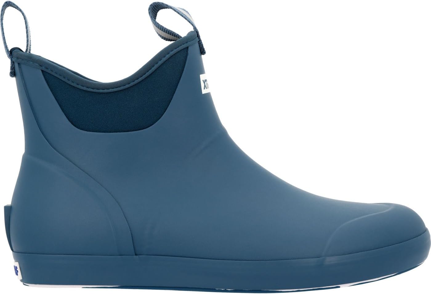 

Мужские ботинки Xtratuf с 6-дюймовой голенью, Legion Blue