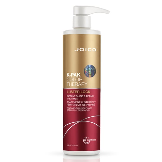 

Маска для окрашенных волос 500мл Joico K-Pak Color Therapy Luster Lock |