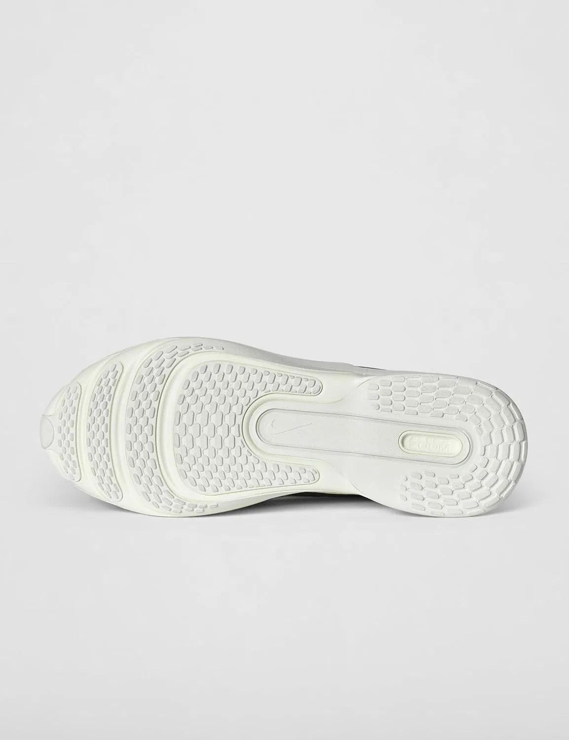 Мужские кроссовки Nike Air Zoom Upturn SC IB2746, Black Life Lime Sail — фото 4